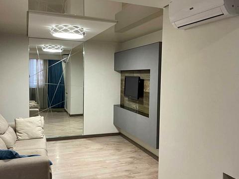 квартира за адресою Аерокосмічний просп. (Гагаріна), 50