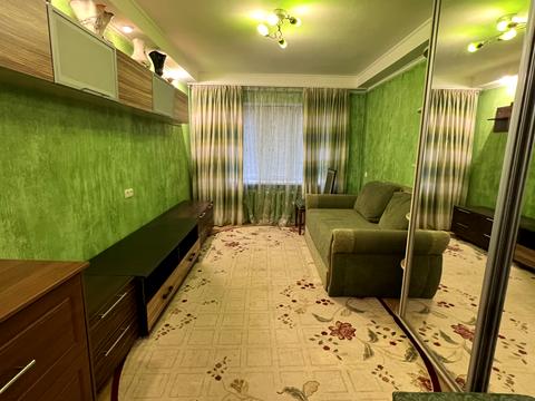 квартира по адресу Игоря Турчина ул. (Блюхера Василия), 7