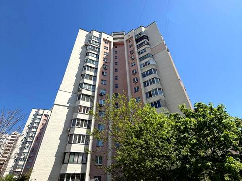квартира по адресу Вишняковская ул., 13-В