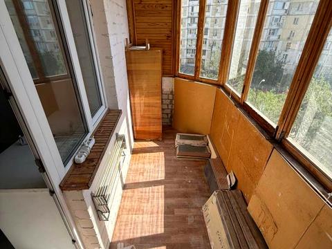 квартира по адресу Вишняковская ул., 13-В