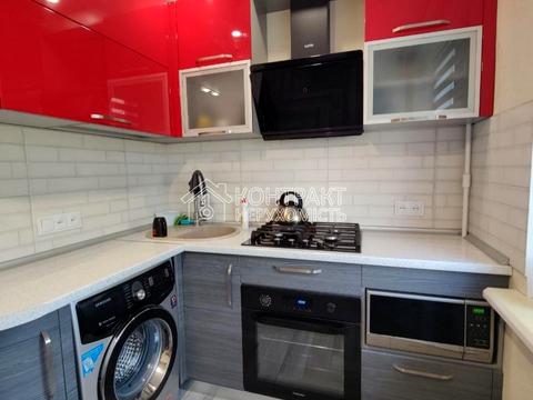 квартира за адресою Мохнацька вул., 75