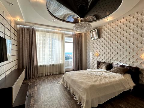 квартира за адресою Літературна вул., 1а