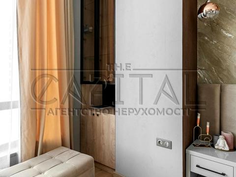 квартира по адресу Демеевская ул., 33