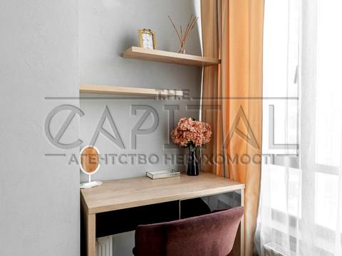 квартира по адресу Демеевская ул., 33