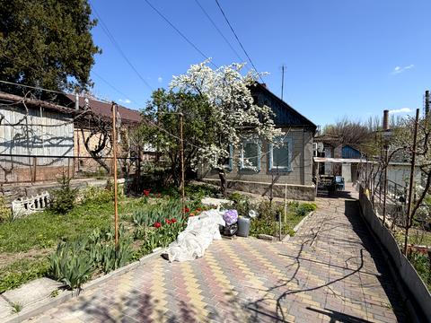 будинок за адресою Запоріжжя, Слов'янська вул., 34