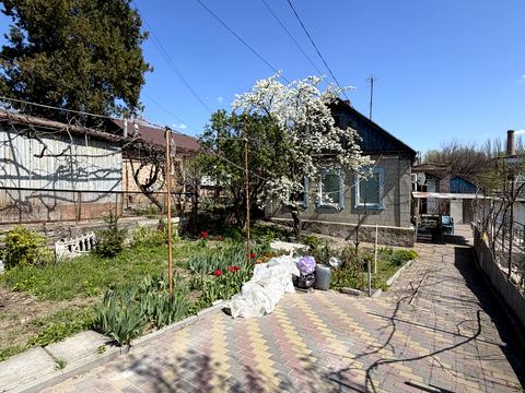 будинок за адресою Запоріжжя, Слов'янська вул., 34