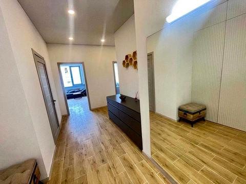 квартира за адресою Київ, Трускавецька вул., 10-Д