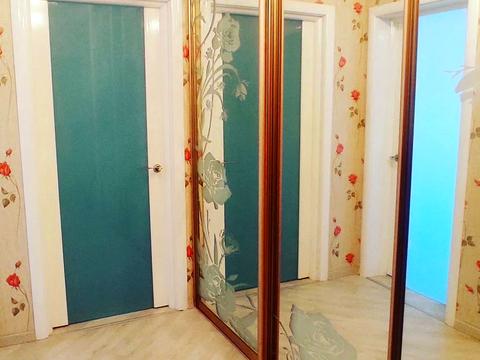 квартира за адресою Владислава Бувалкіна вул. (Бочарова Генерала), 32