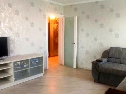 квартира за адресою Владислава Бувалкіна вул. (Бочарова Генерала), 32