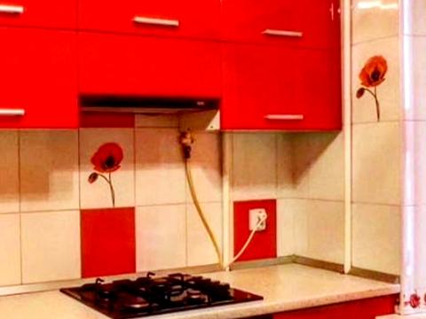 квартира за адресою Владислава Бувалкіна вул. (Бочарова Генерала), 32