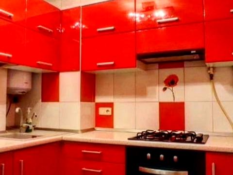 квартира за адресою Владислава Бувалкіна вул. (Бочарова Генерала), 32