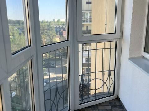 квартира по адресу Валерия Лобановского ул., 26 к1