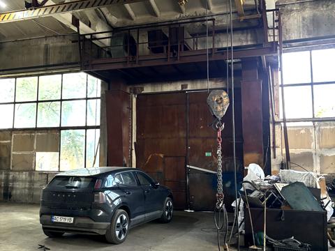 коммерческая по адресу Львовская ул., 152б