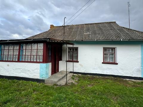 будинок за адресою с. Черепашинці, Набережна, 27б