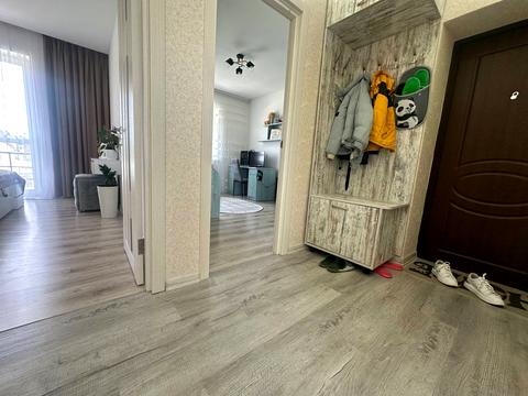 квартира за адресою Сковороди