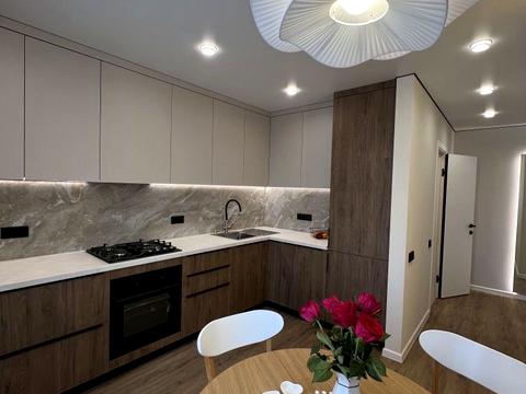 квартира за адресою Січових стрільців вул., 5