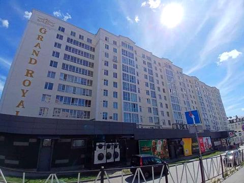 квартира за адресою Січових стрільців вул., 5