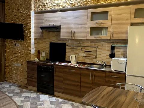 квартира за адресою Жилянська вул., 118