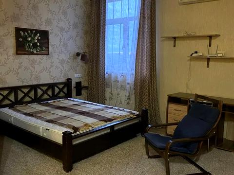 квартира за адресою Жилянська вул., 118