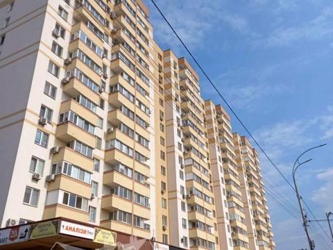 квартира по адресу Набережная ул., 6-Г