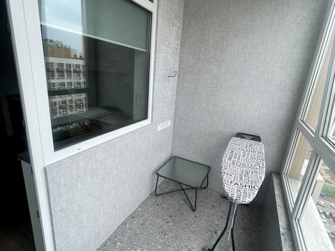 квартира по адресу Правды просп. (Правды), 41-А