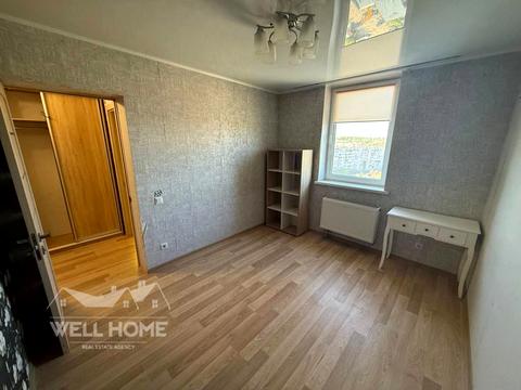квартира по адресу Набережная ул., 6-Г