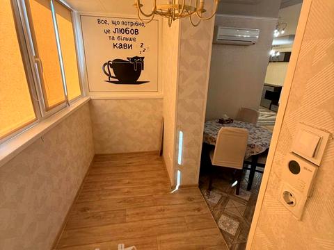 квартира по адресу Набережная ул., 6-Г
