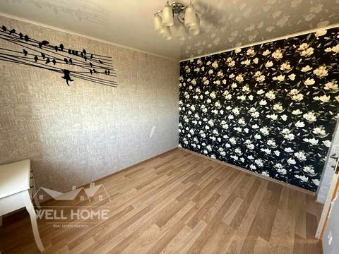 квартира по адресу Набережная ул., 6-Г