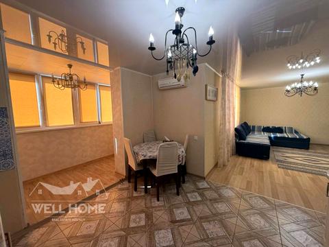 квартира по адресу Набережная ул., 6-Г