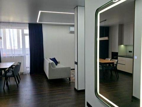 квартира за адресою Повітряних Сил просп. (Повітрофлотський), 56-Б