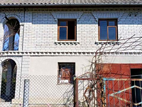 будинок за адресою Кедрова