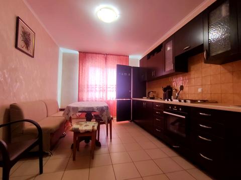 квартира за адресою Петра Григоренка просп., 16