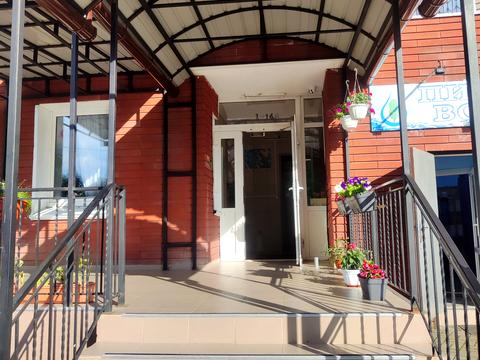 квартира за адресою Петра Григоренка просп., 16