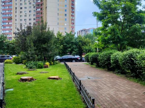 квартира за адресою Петра Григоренка просп., 16