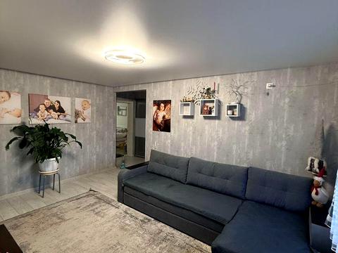 квартира за адресою Моторобудівників просп., 26-А