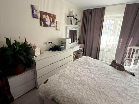 квартира за адресою Моторобудівників просп., 26-А