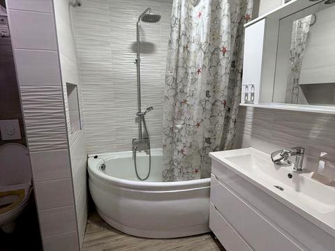 квартира за адресою Моторобудівників просп., 26-А