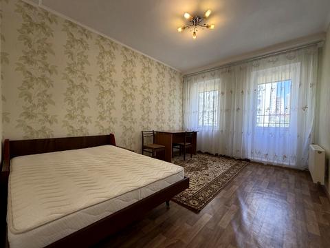 квартира за адресою Клавдіївська вул., 40-А