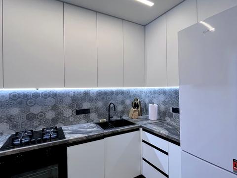 квартира за адресою Сімейна вул., 4