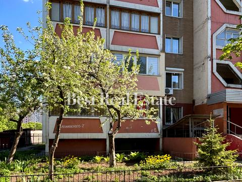 квартира за адресою Тетянинська вул. (Леваневського), 7