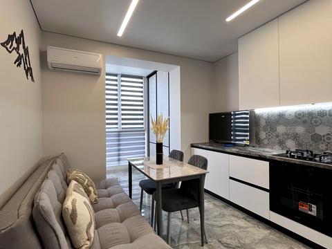 квартира за адресою Сімейна вул., 4
