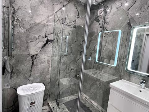 квартира за адресою Сімейна вул., 4