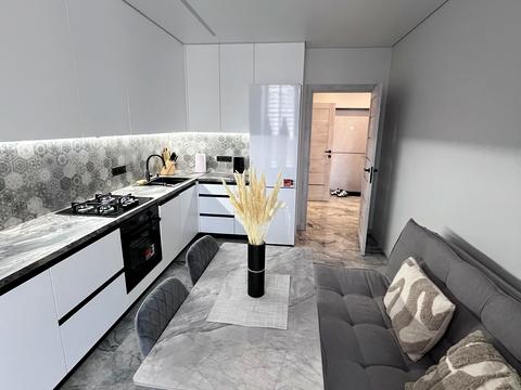 квартира за адресою Сімейна вул., 4