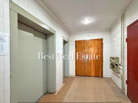 квартира за адресою Тетянинська вул. (Леваневського), 7