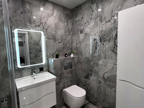 квартира за адресою Сімейна вул., 4