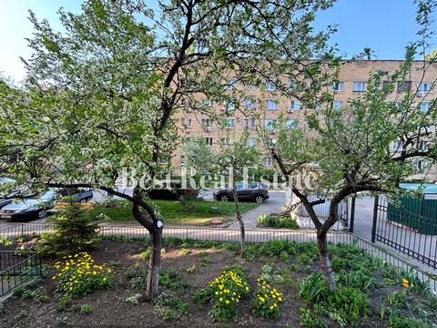 квартира за адресою Тетянинська вул. (Леваневського), 7