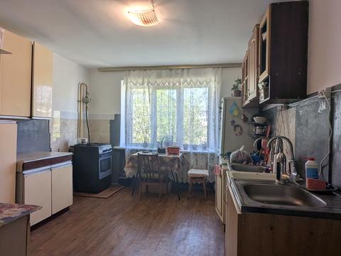 кімната за адресою Яблунська вул. (Кірова), 203-А