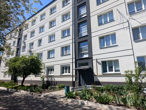 кімната за адресою Яблунська вул. (Кірова), 203-А