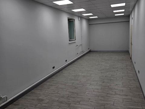 коммерческая по адресу Генерала Геннадия Воробьёва ул. (Курська), 11