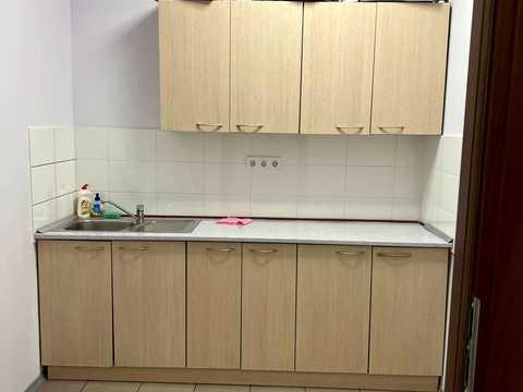 комерційна за адресою Бульварно-Кудрявська вул. (Воровського), 22-24